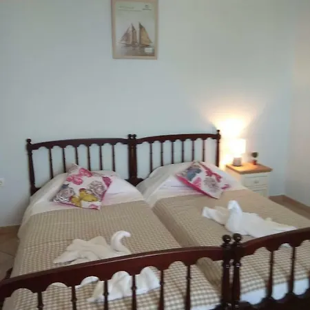 Tatil Evi Captain George