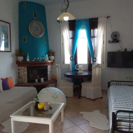 Captain George Tatil Evi