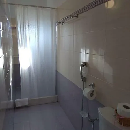 Tatil Evi Captain George *