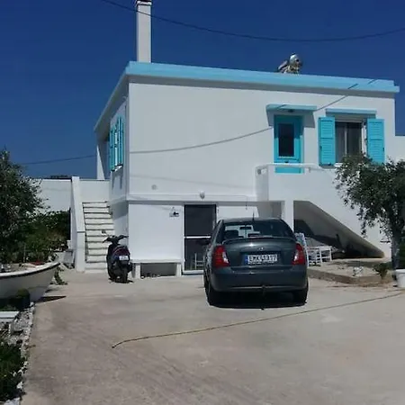 Tatil Evi Captain George *